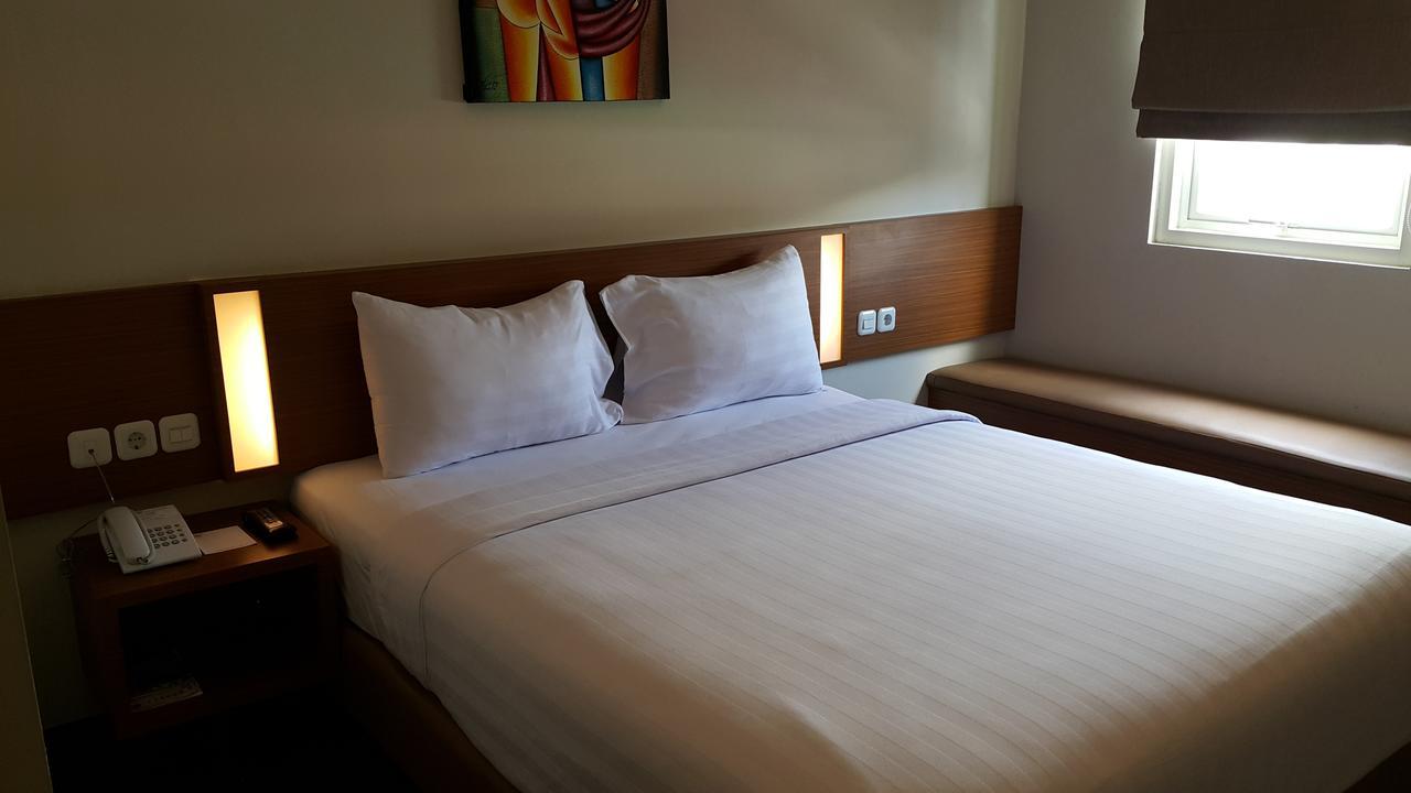 Biz Hotel 3*
