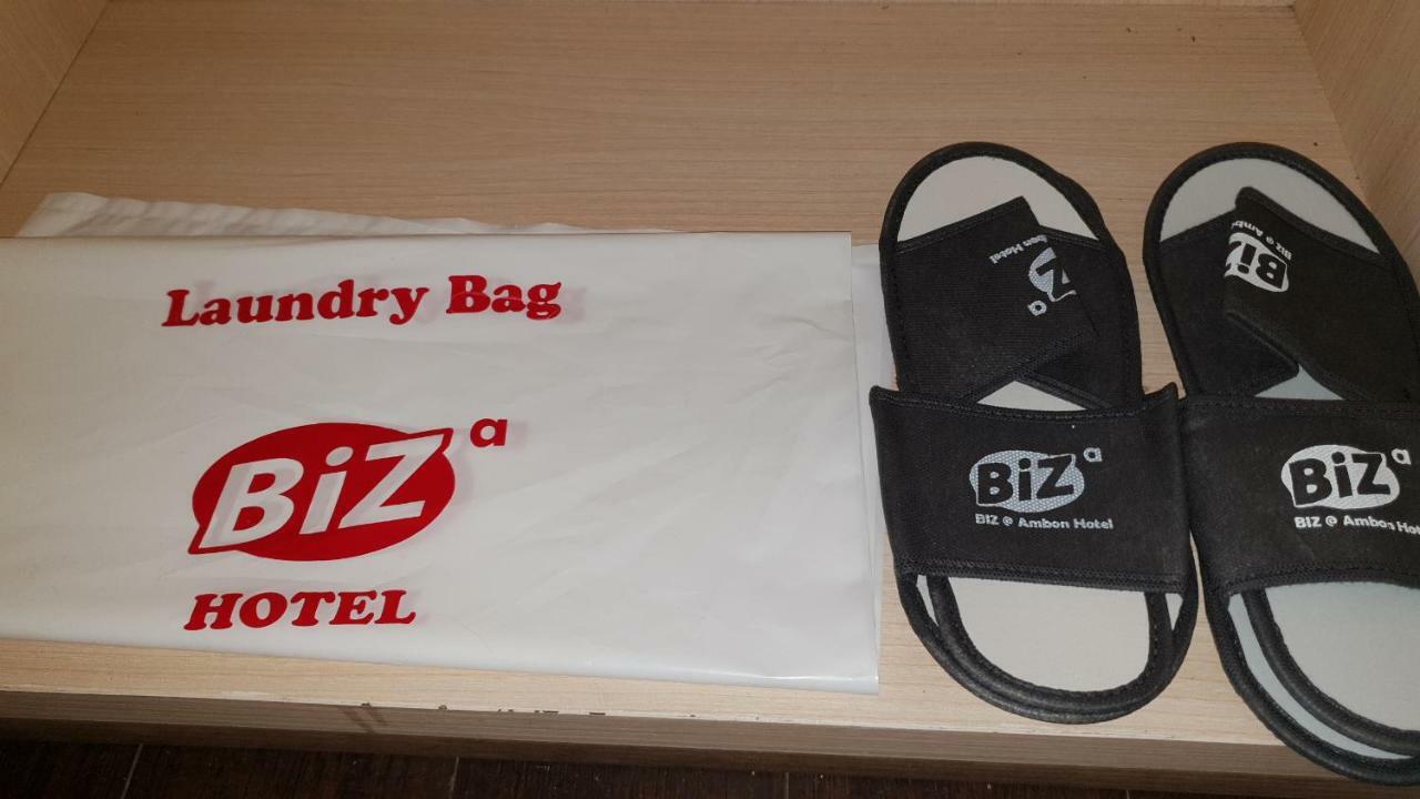 Hotel Biz 3*